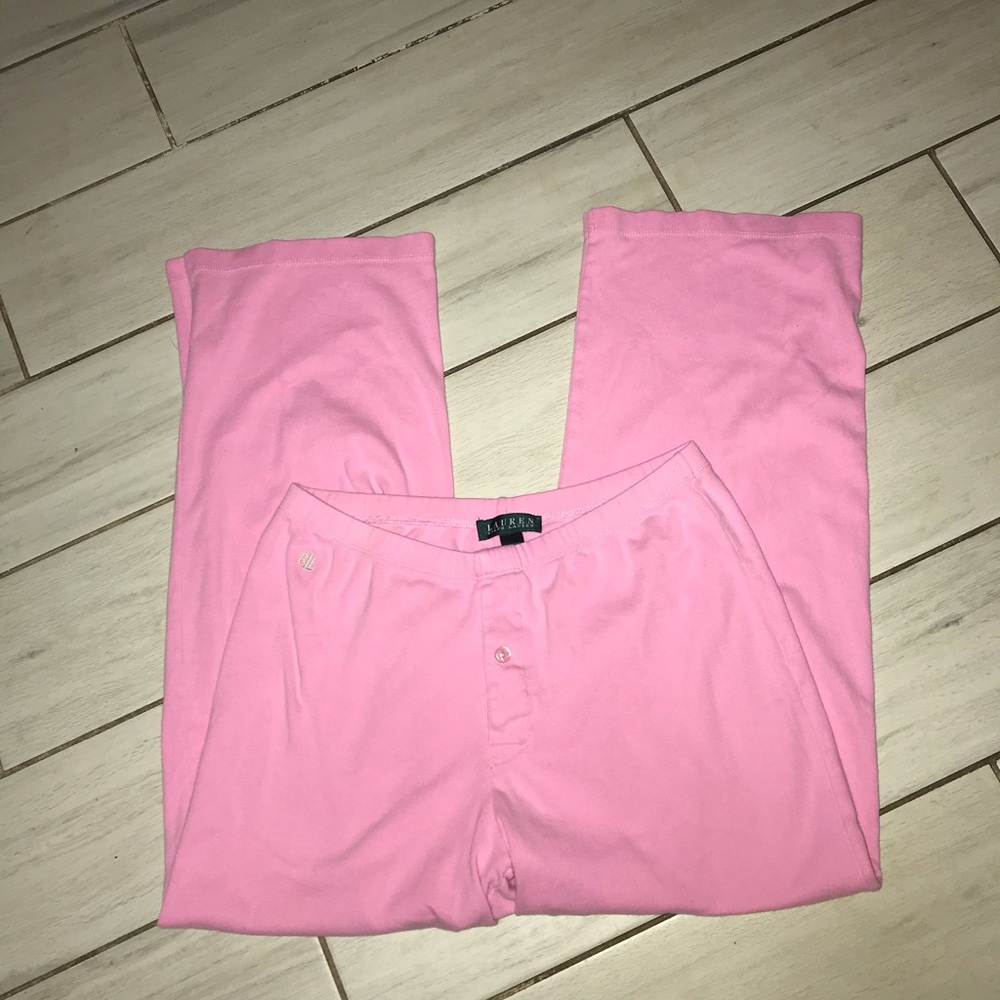 Women’s small polo Ralph Lauren pants